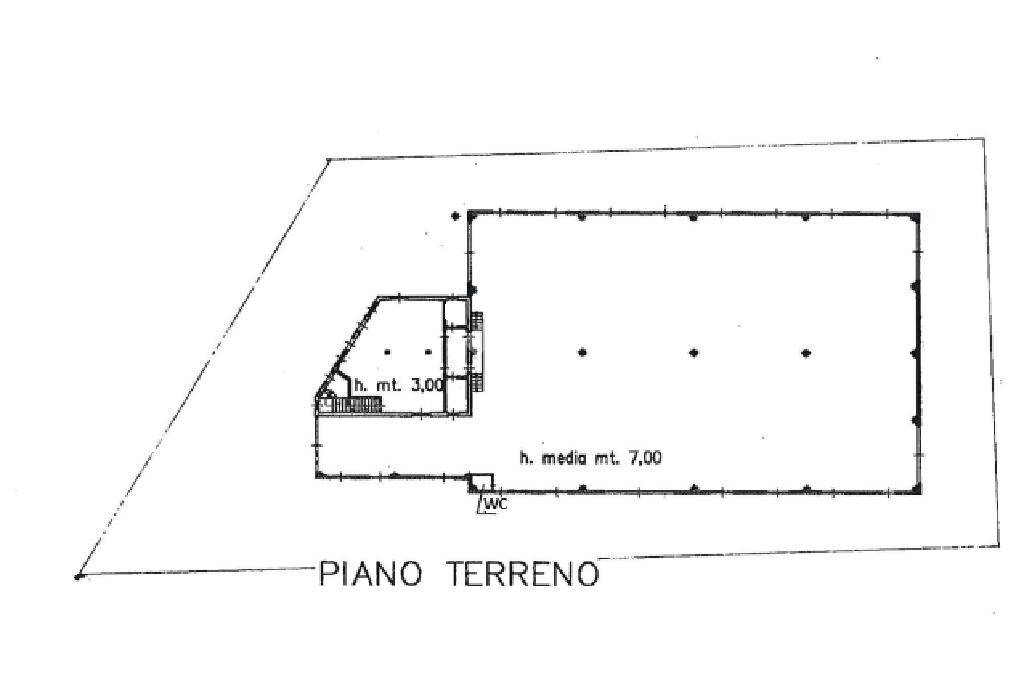 Planimetria interattiva