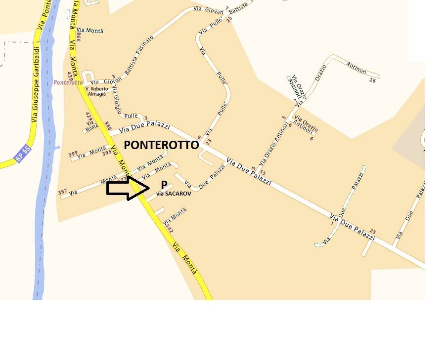 mappaponterotto