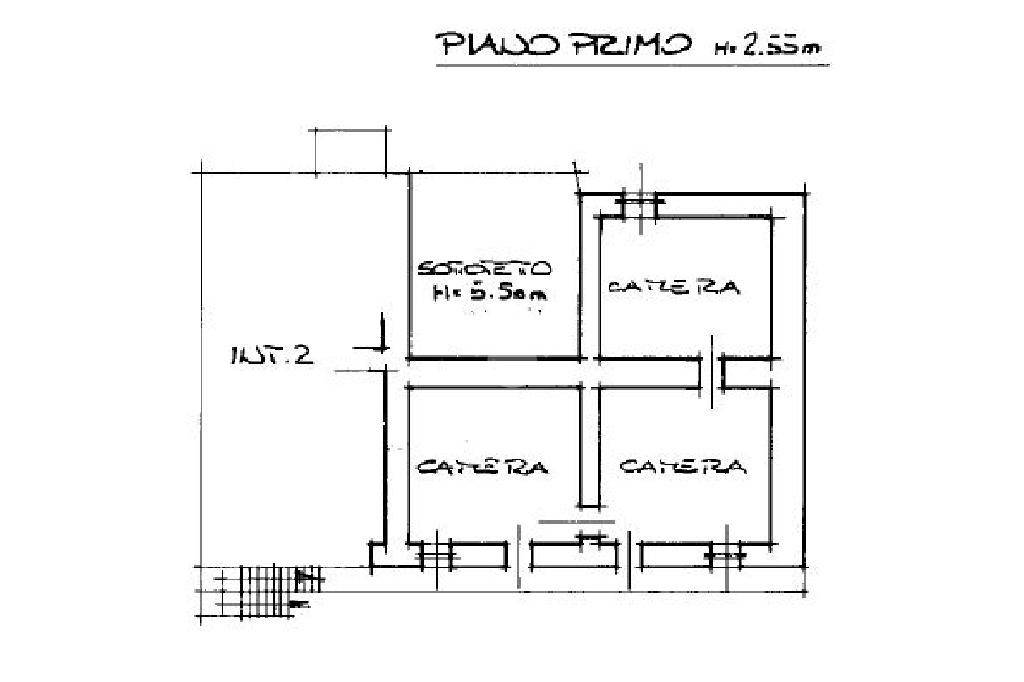 piano primo