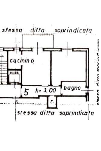 Plan via villagrande