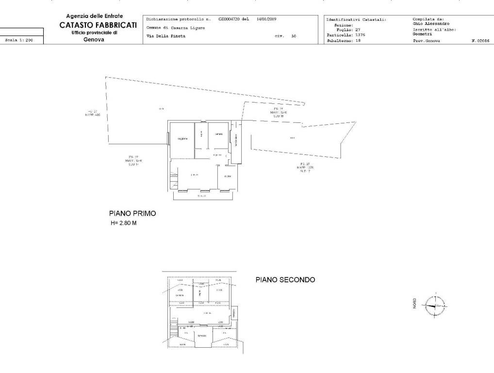 PLAN-PRIMO-SECONDO-PIANO