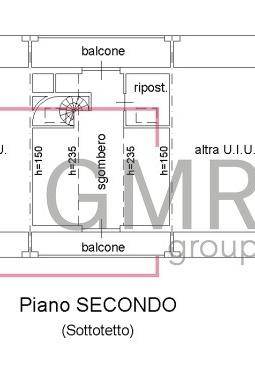 PIANO SECONDO