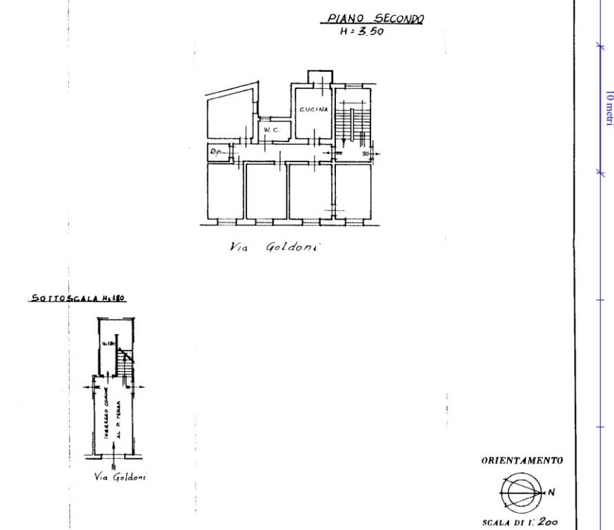 via goldoni