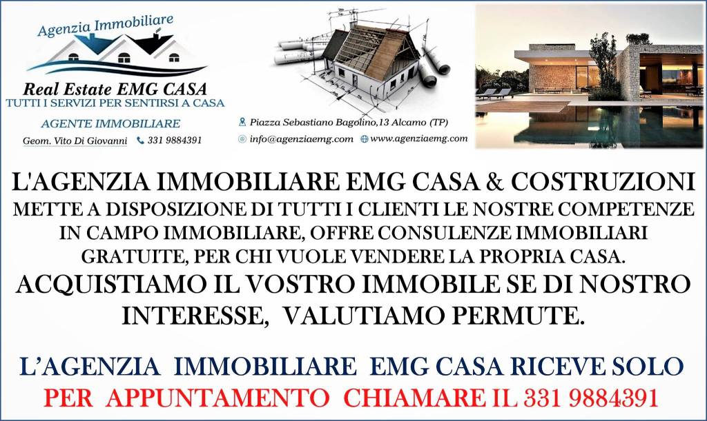 Agenzia Emg Casa immobiliare