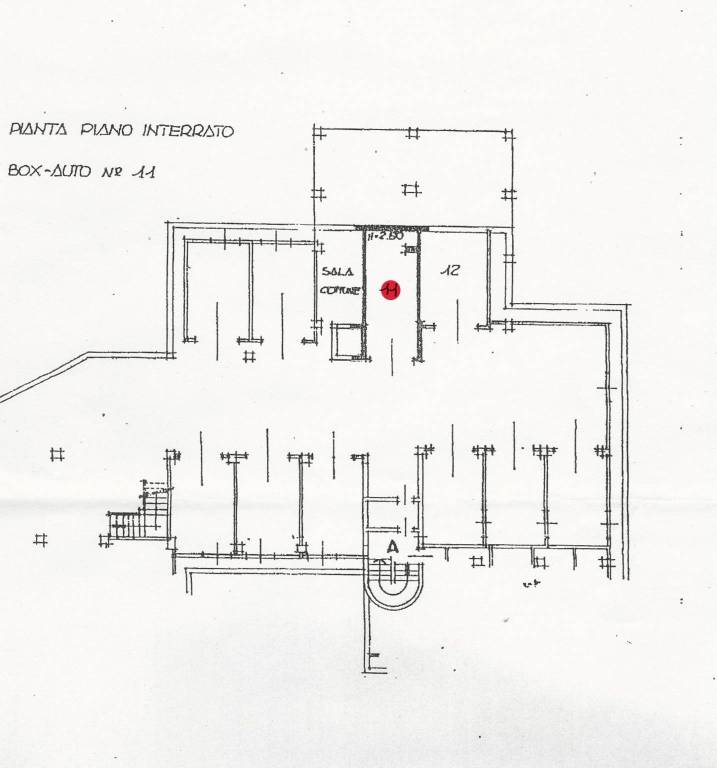 PLANIM BOX 2 1