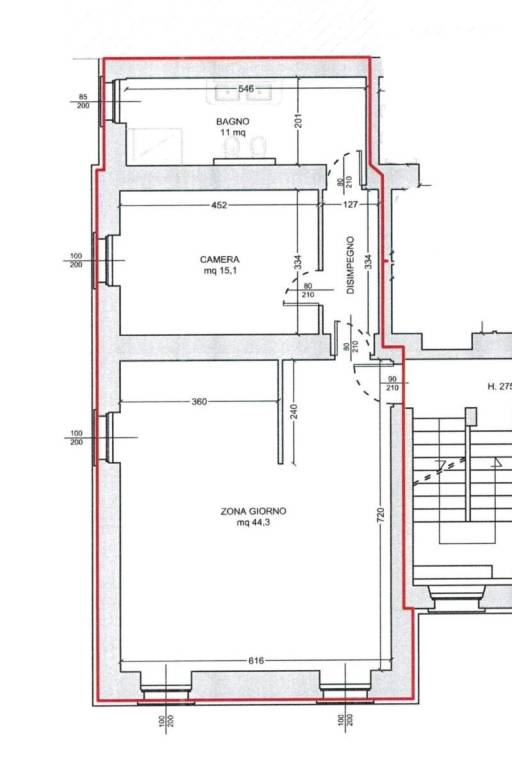 Plan AB.0188 