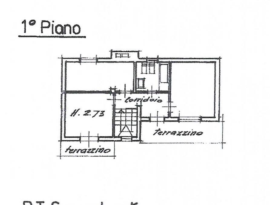 piano primo