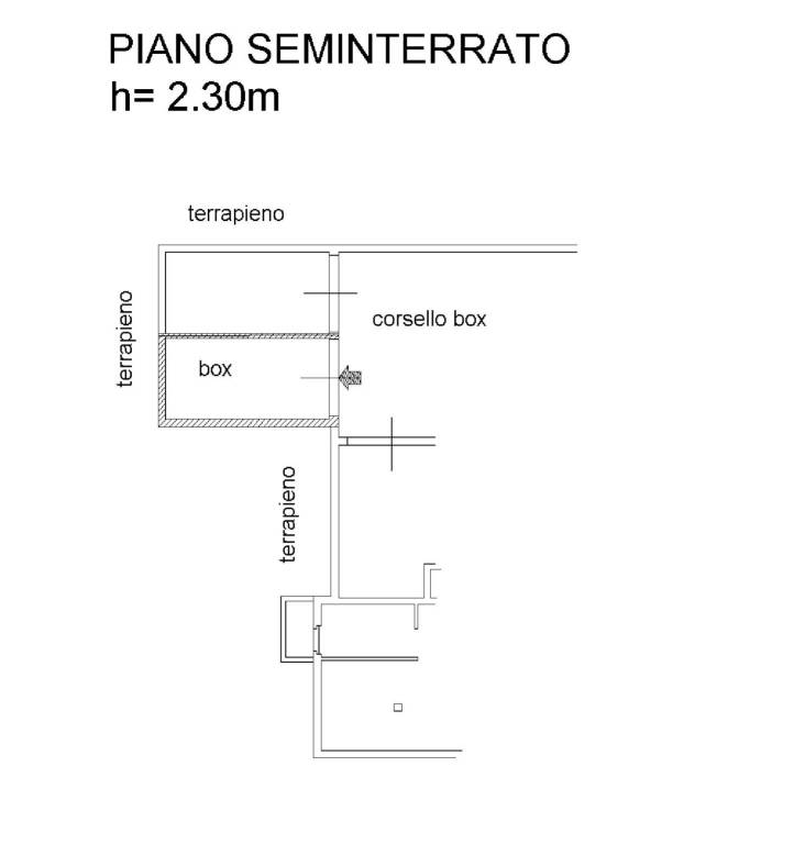 ATTO CESSIONE CASA VECCHIA