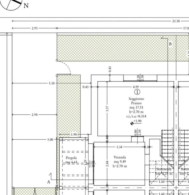 PLAN VFG 1