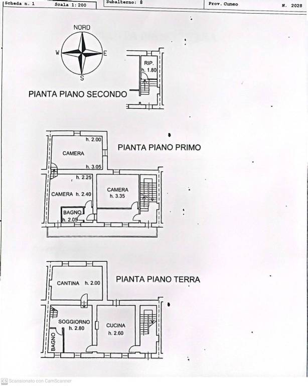 Plan 1