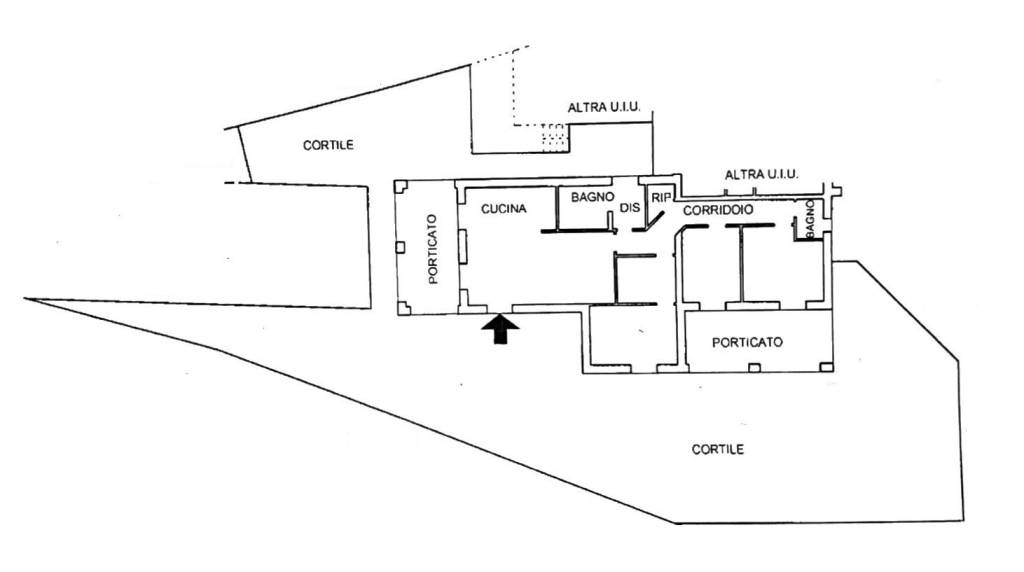 Plan commerciale A630