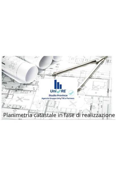 Planimetria Immobiliare