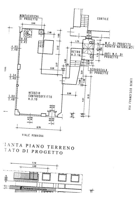 P.T. - STATO ATTUALE 1