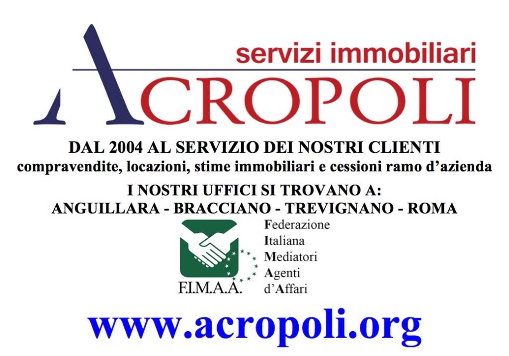 Logo annunci