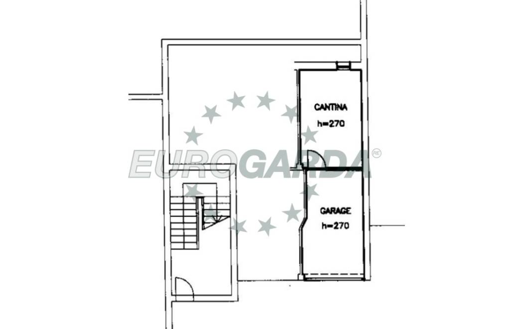 Plan Garage