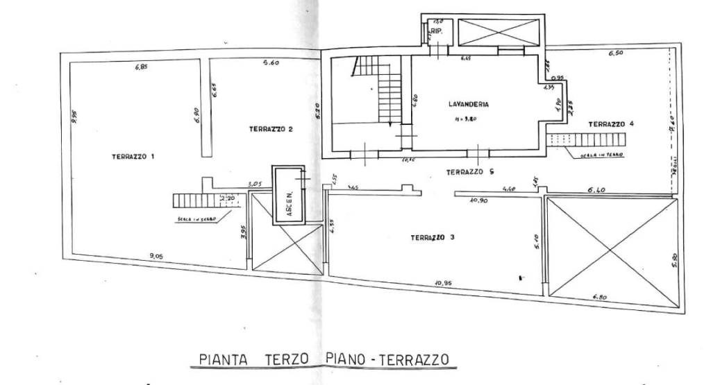 planimetria p.3