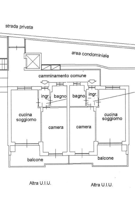 Plan AA.4075