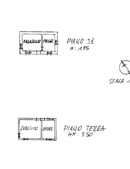 Planimetrie plan 2