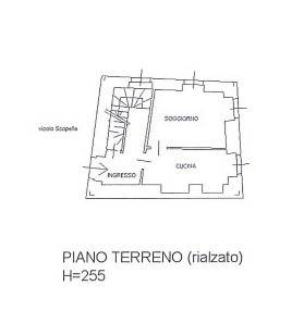 Piano Terra