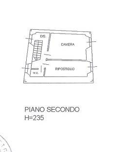 Piano Secondo