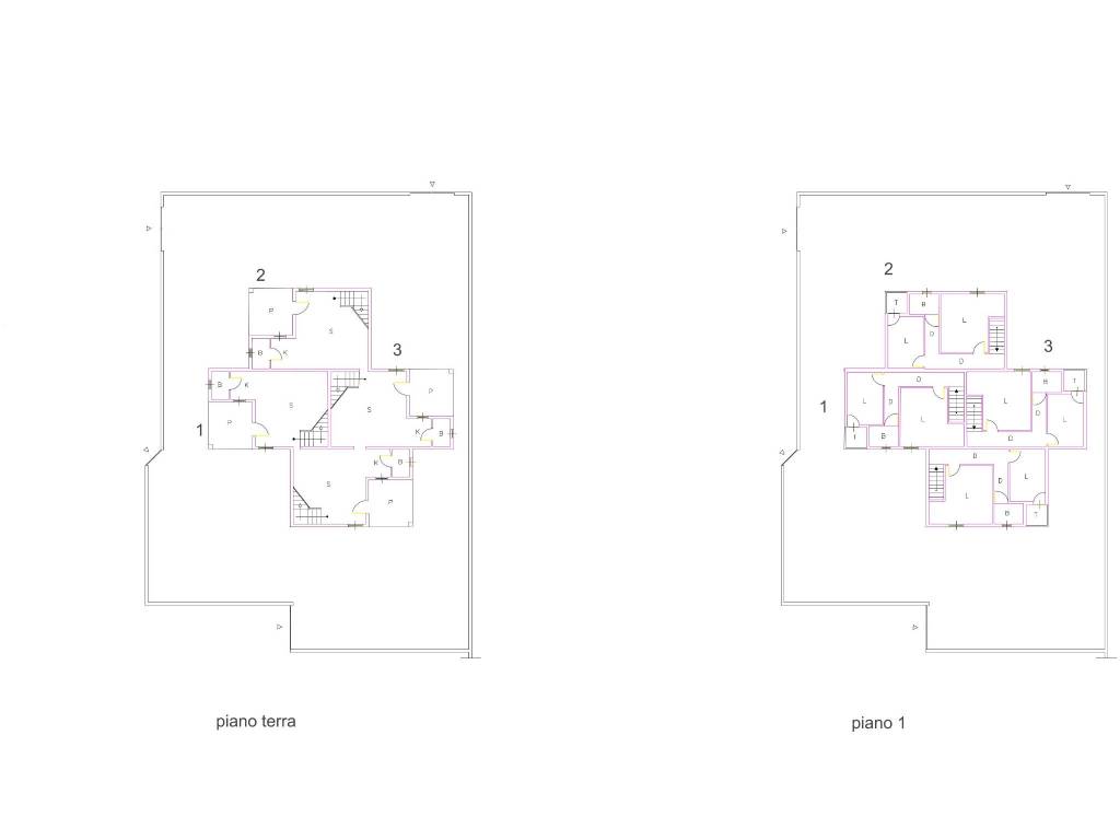 plan ville berardi 1