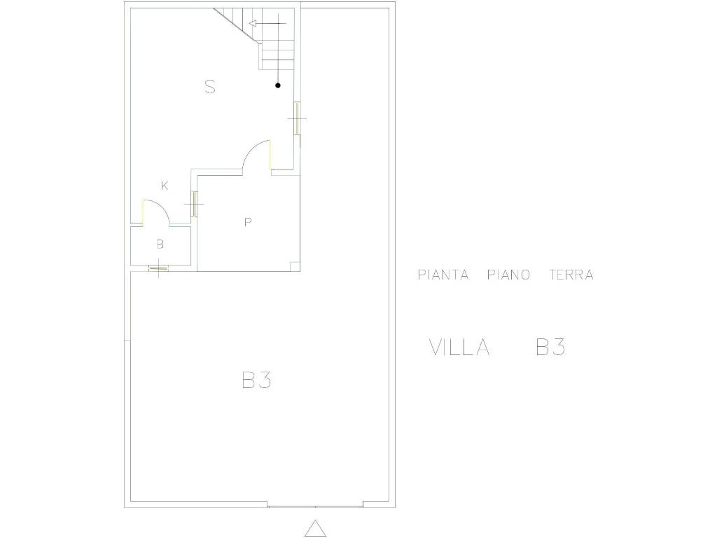 AnyConv.com__PIANTA VILLA B3 P.T. 1