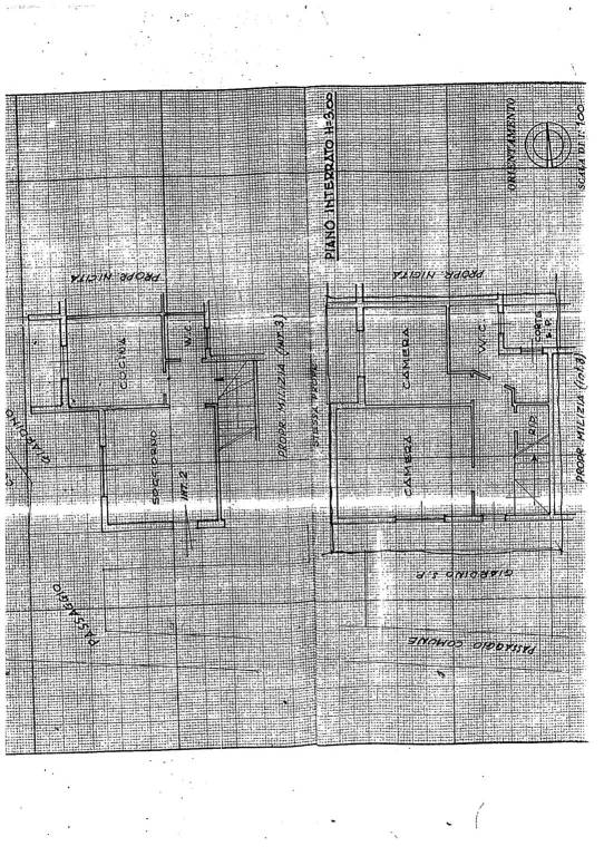 Planimetria Fidem 1194 1