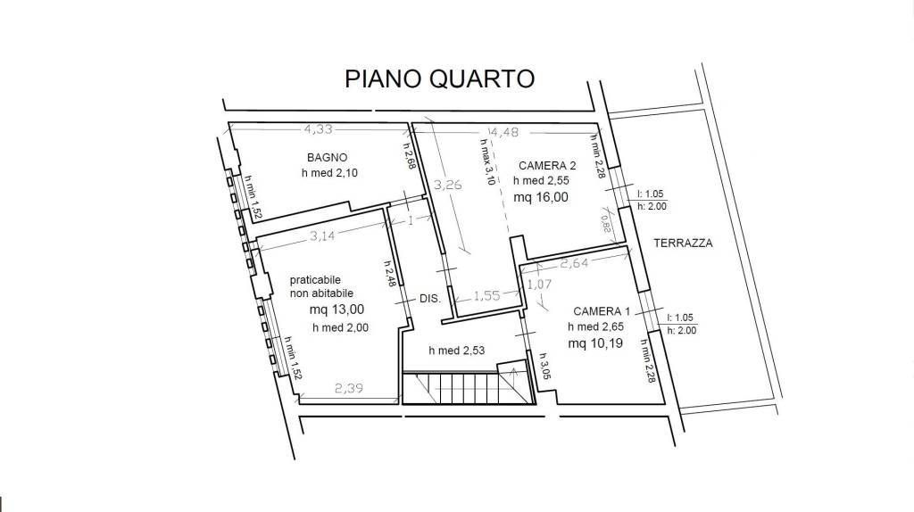 piano quarto