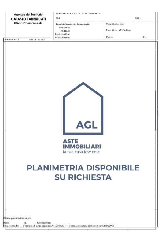 PLANIMERTIA AGL