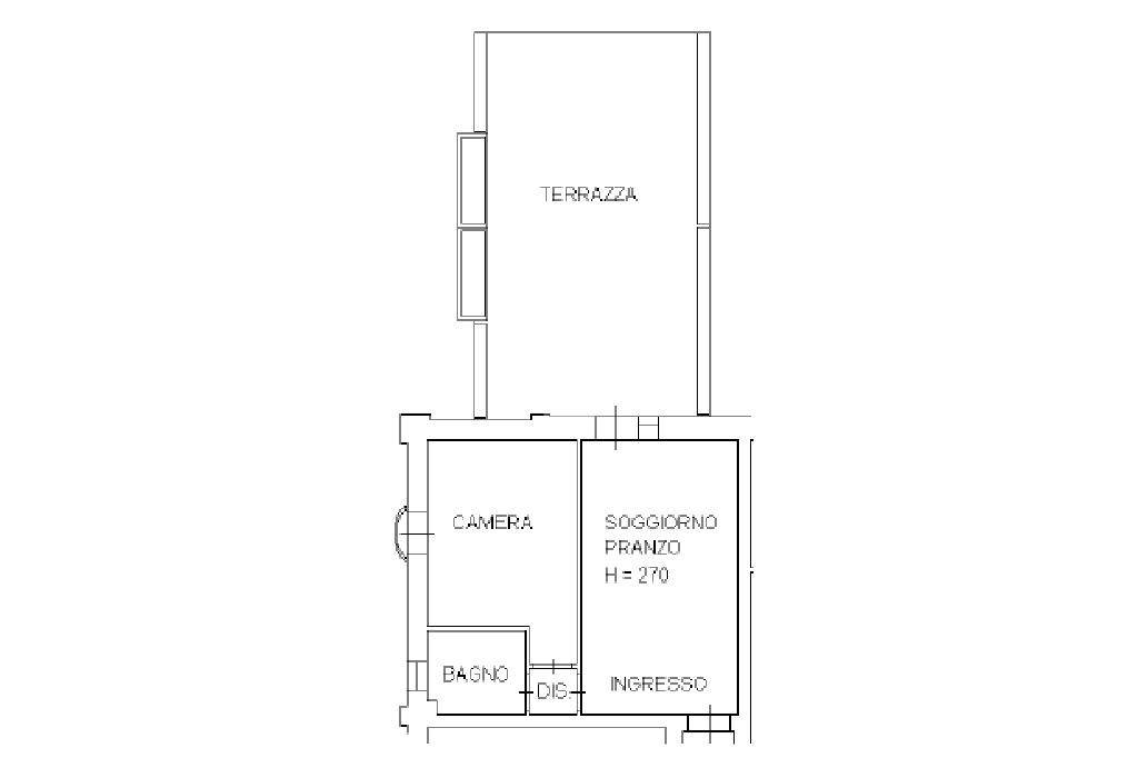 PLAN DINAMICA APPARTAMENTO