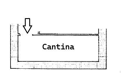 plan cantina