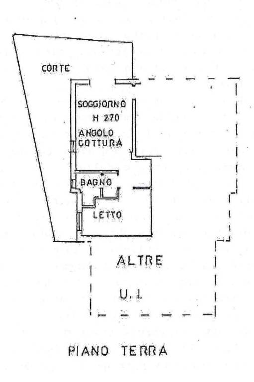 appartamento