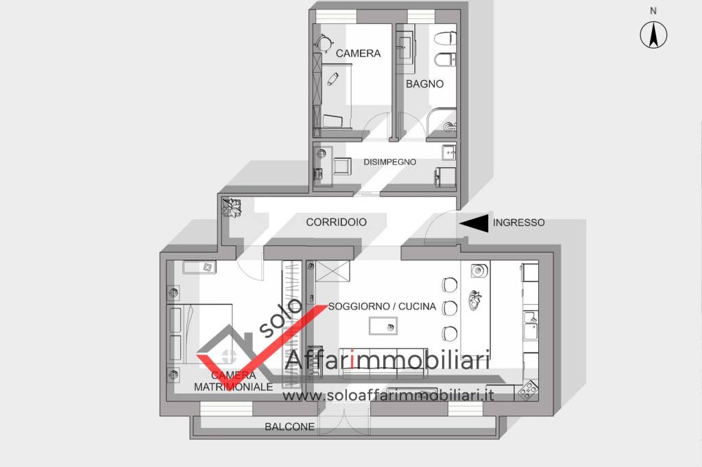 PLANIMETRIA TRILO SANT ANTONIO (Copia)