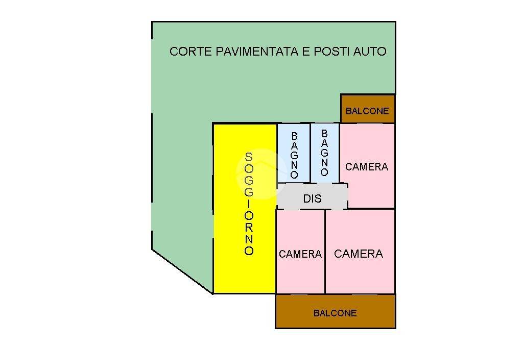 PIANTINA FORTI 3