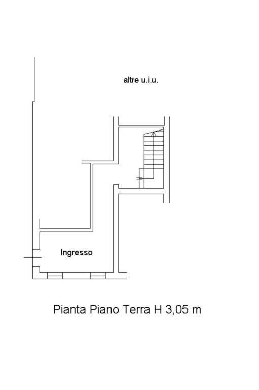 PIANO TERRA 1