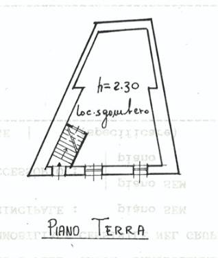 Piano terra