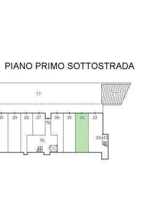 piano interrato condominio