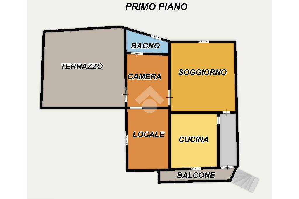 Primo Piano