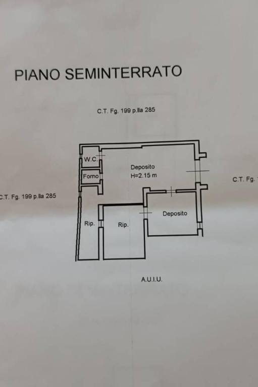 piantina 4