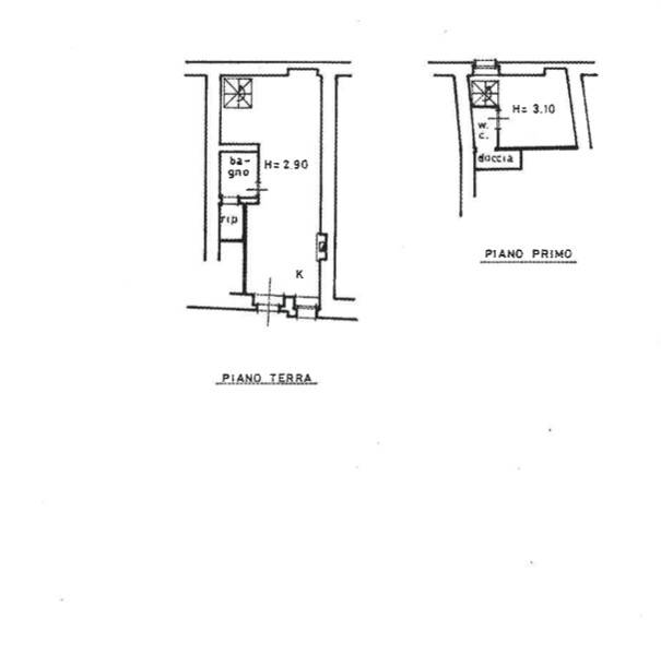 PLANIMETRIA 1837-A