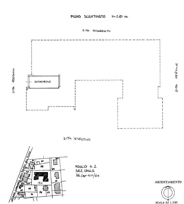 plan garage