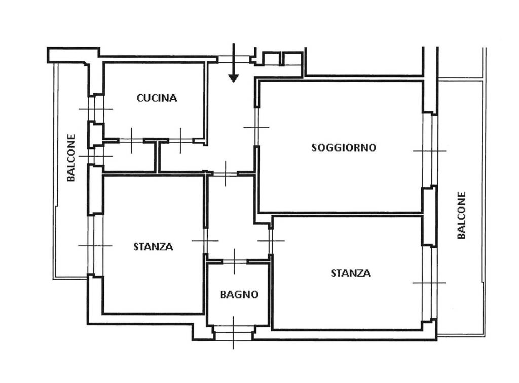 plan besenghi