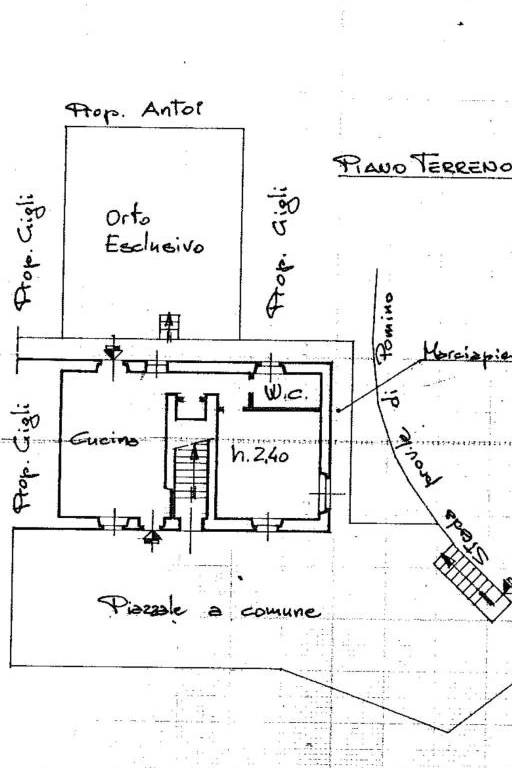 planimetria 1