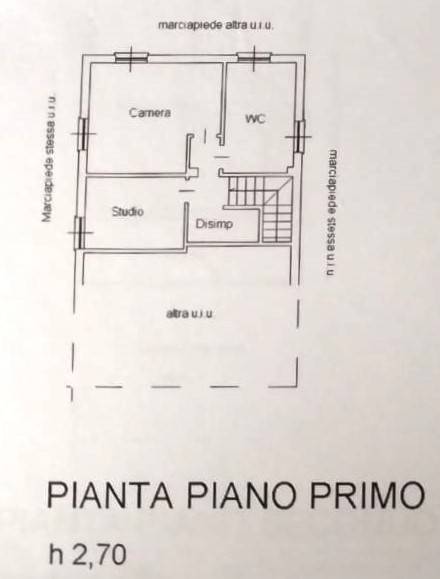 PLANI PRIMO PIANO