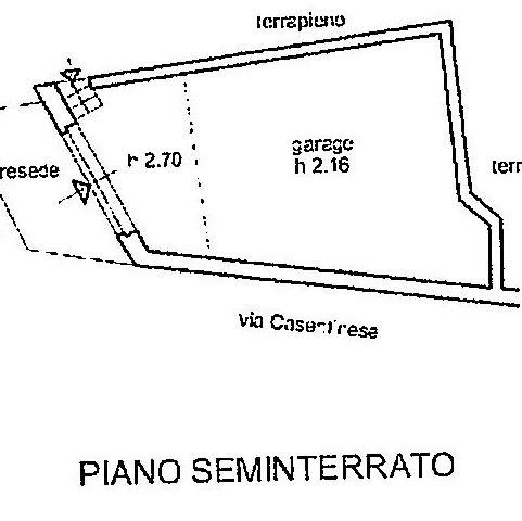 Seminterrato