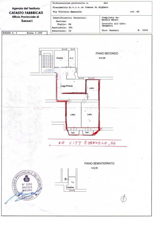 planimetria alghero027 1