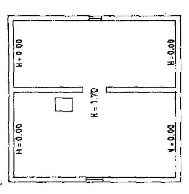 soffitta plan