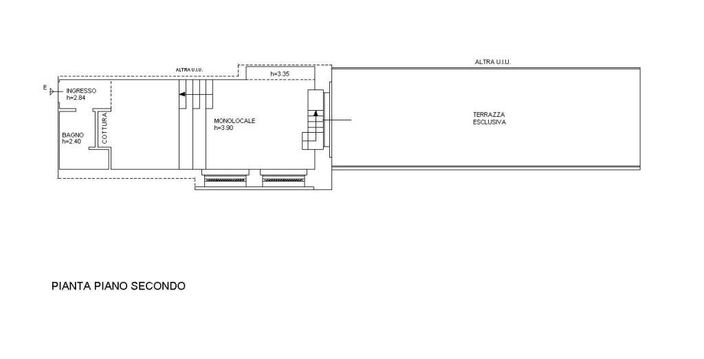 floorplan-Loft-Giudecca-with-terrace