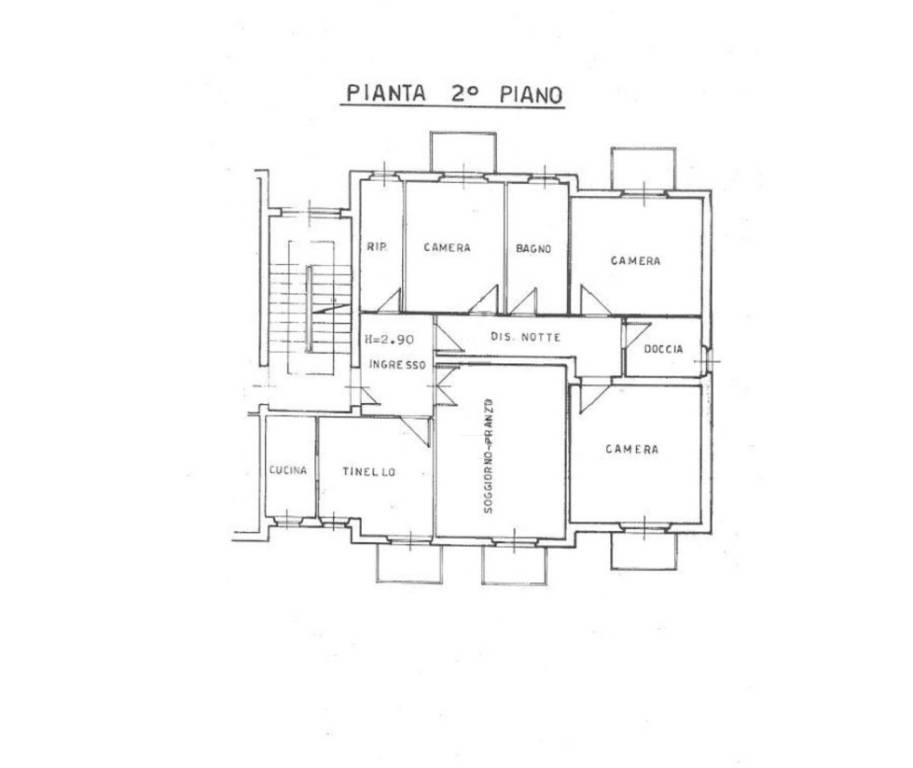 PLAN CASA