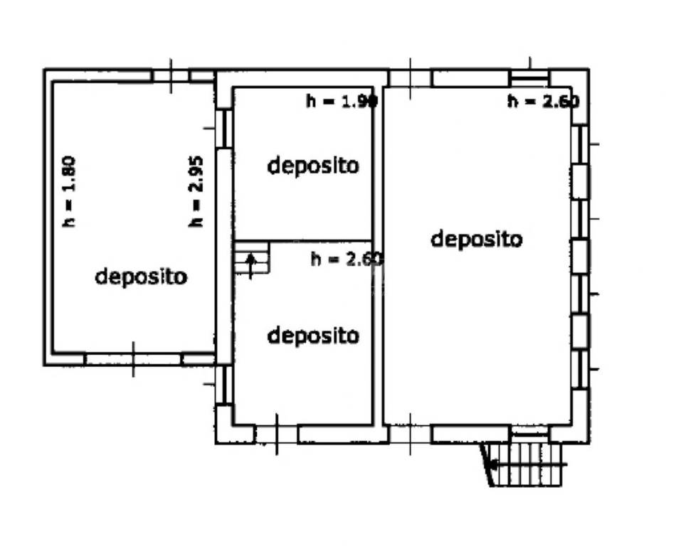 plan deposito